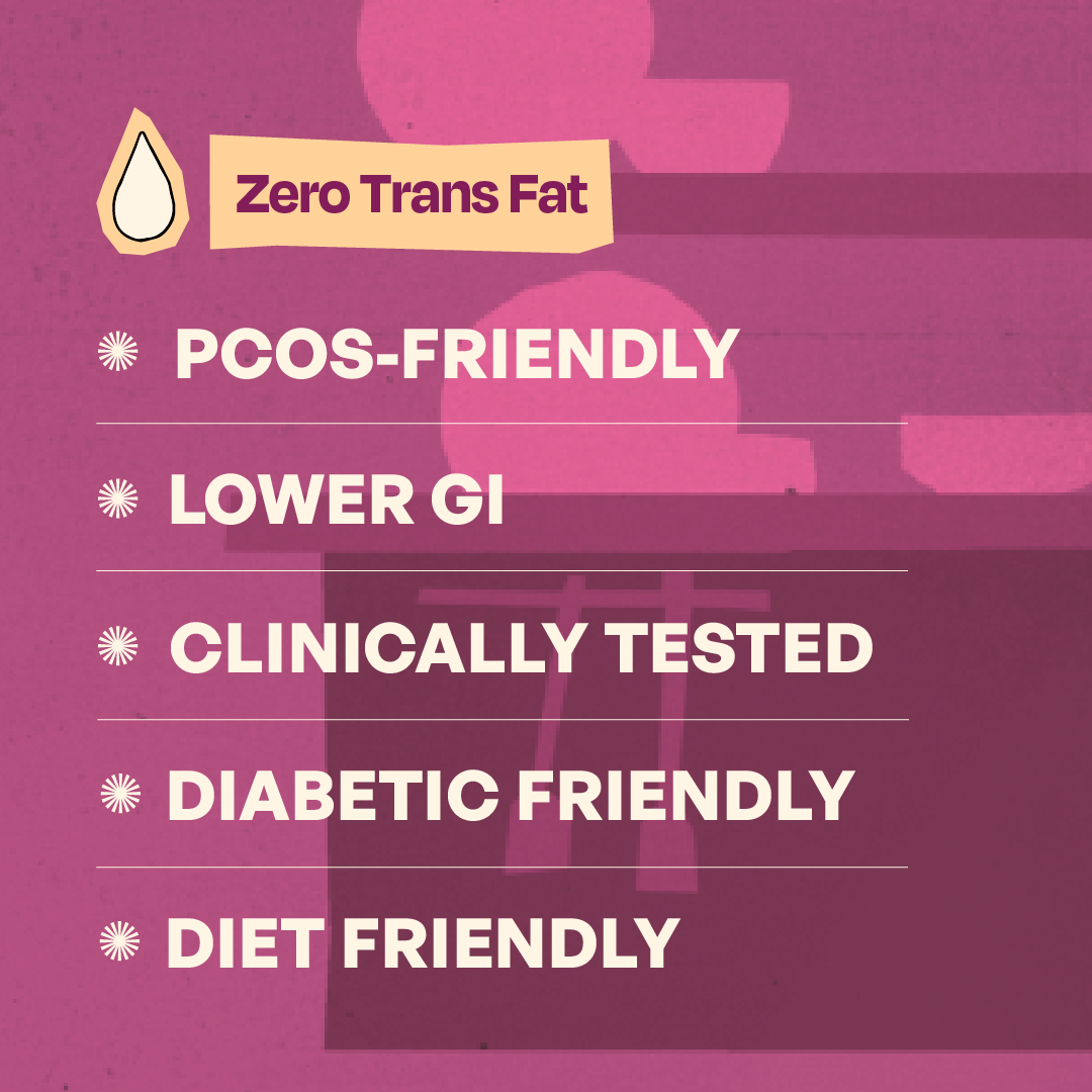 FLOUR RICE COLLECTION