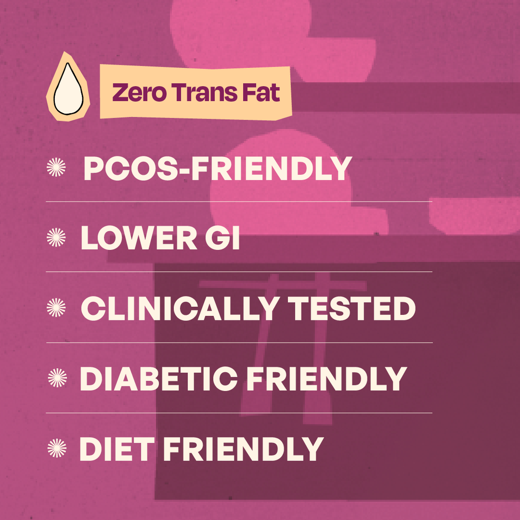 FLOUR RICE COLLECTION