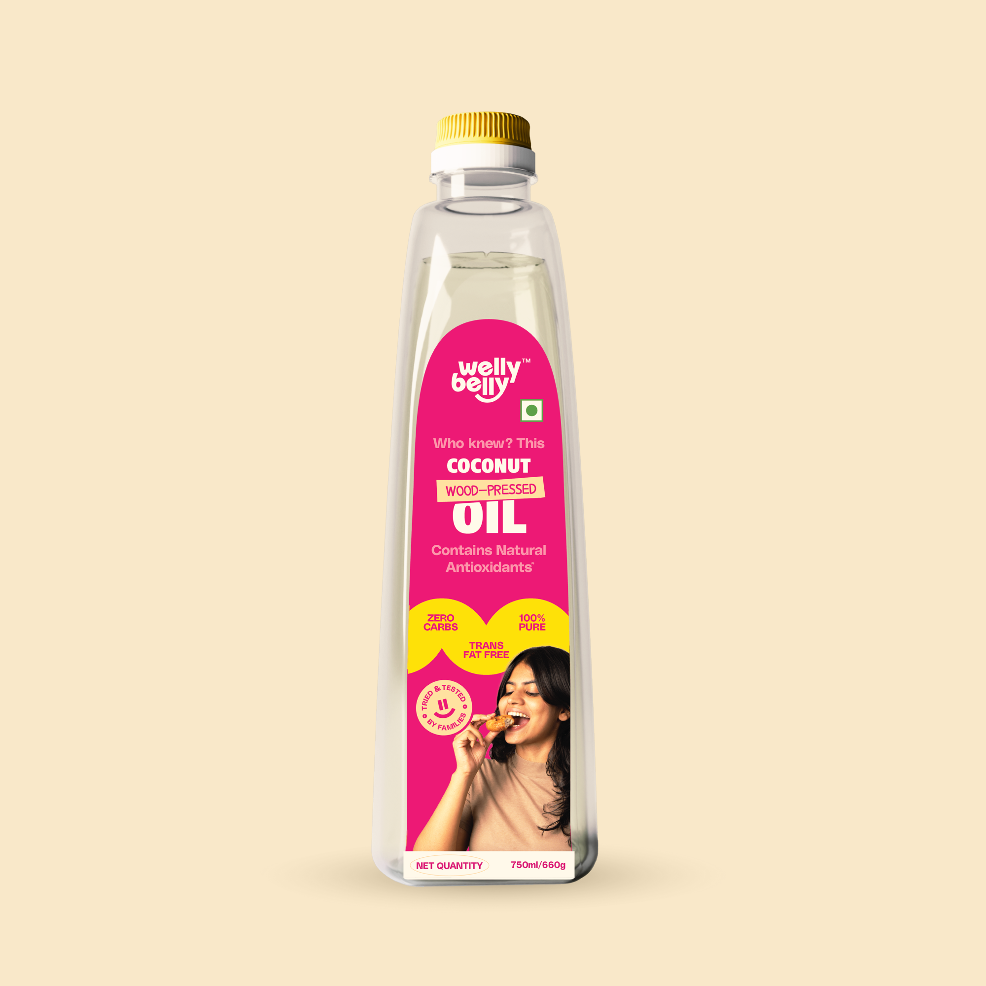 Coconut Oil