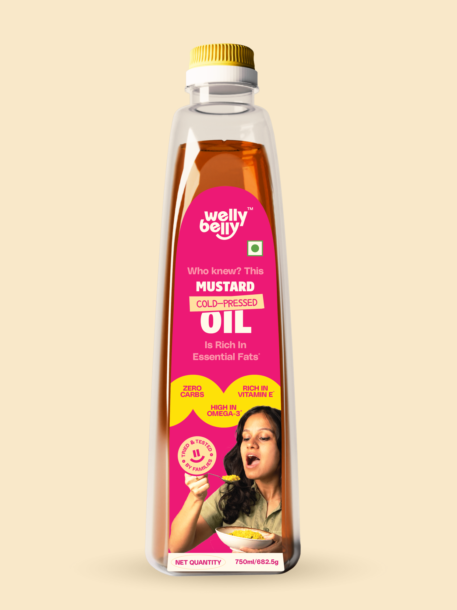 Oil