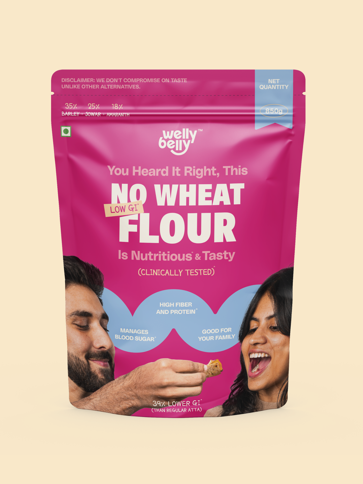 Flour